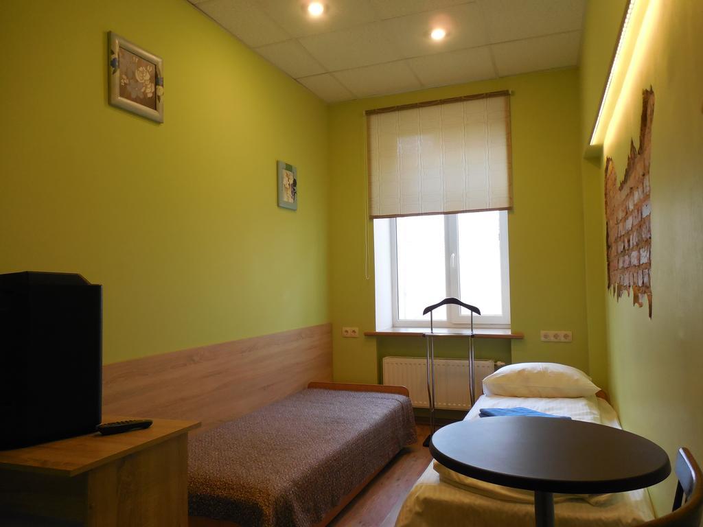 Gogol Park Rooms 里加 外观 照片